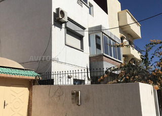 Maison à vendre منزل للبيع