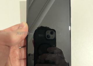 Samsung S23 Ultra Noir  