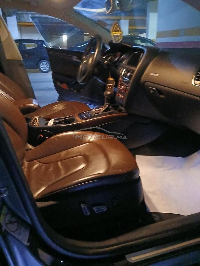 audi a5 bon etat
