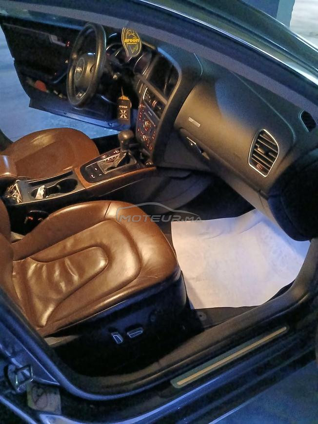 audi a5 bon etat