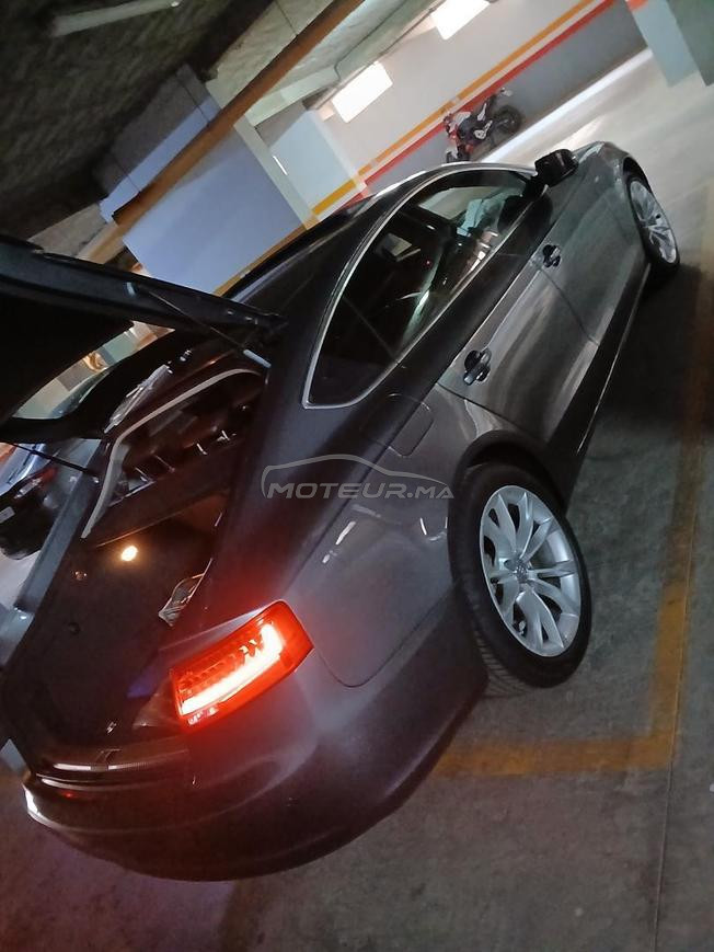 audi a5 bon etat