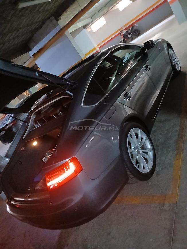 audi a5 bon etat