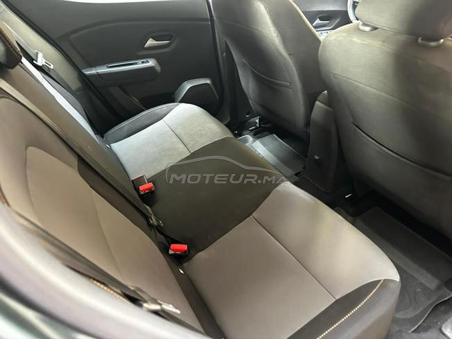 Dacia Sandero Stepway Modèle 2023