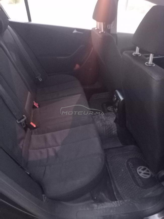 Passat B6