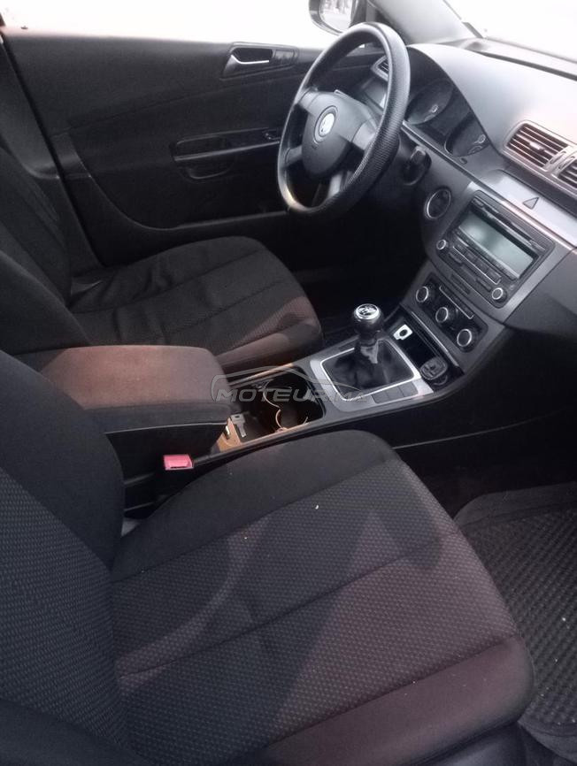 Passat B6