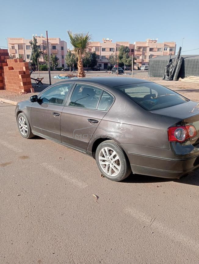 Passat B6