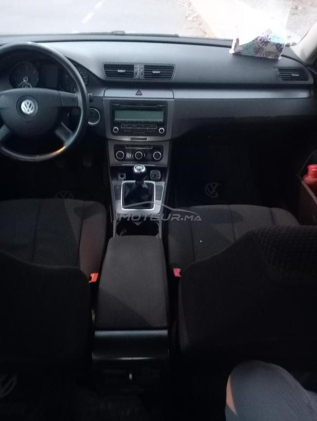 Passat B6