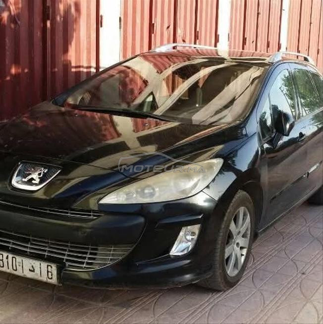 peugeot 308 sw