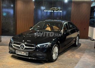 Mercedes-Benz Classe C 220 Diesel 2023