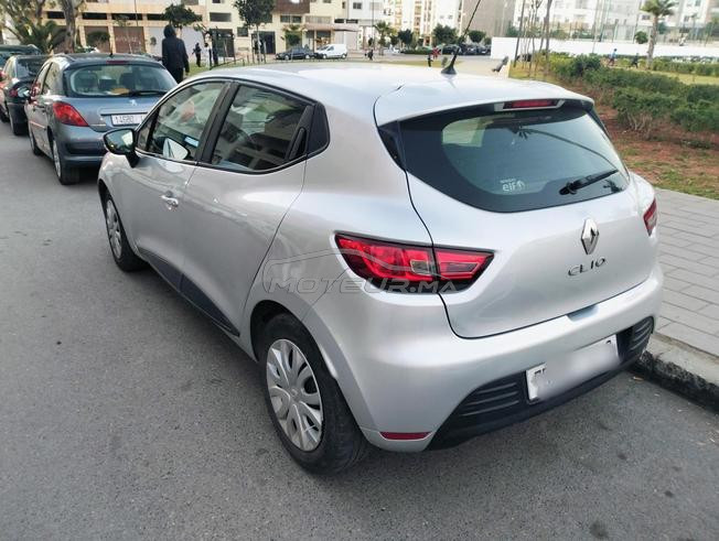 Renault Clio 2020 diesel 