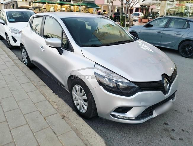 Renault Clio 2020 diesel 