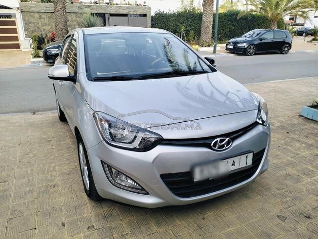 hyundai i20 diesel 