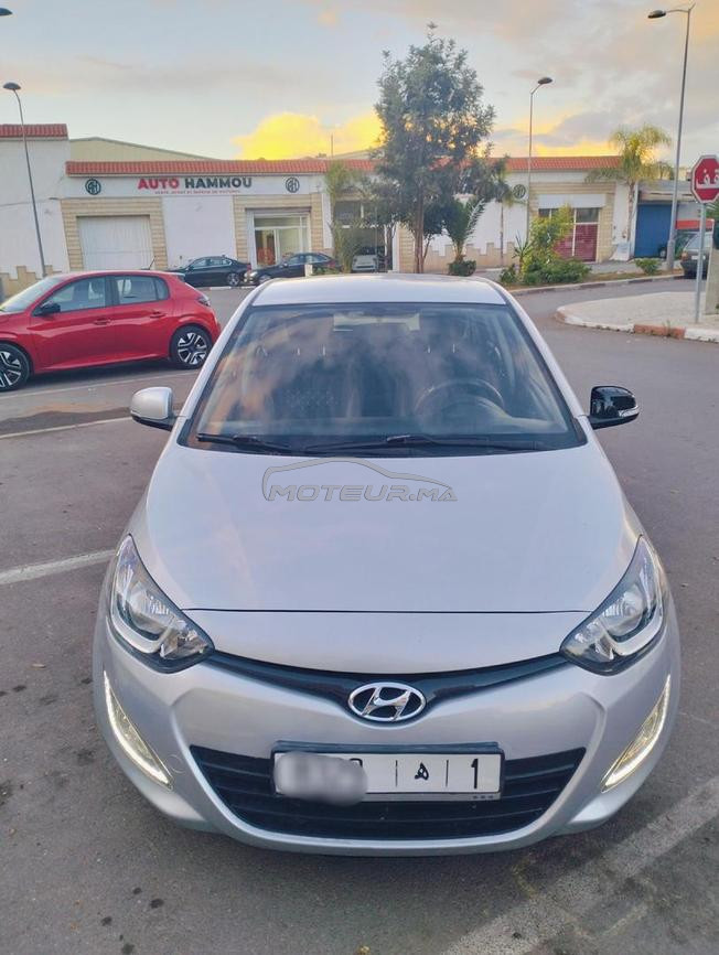 hyundai i20 diesel 