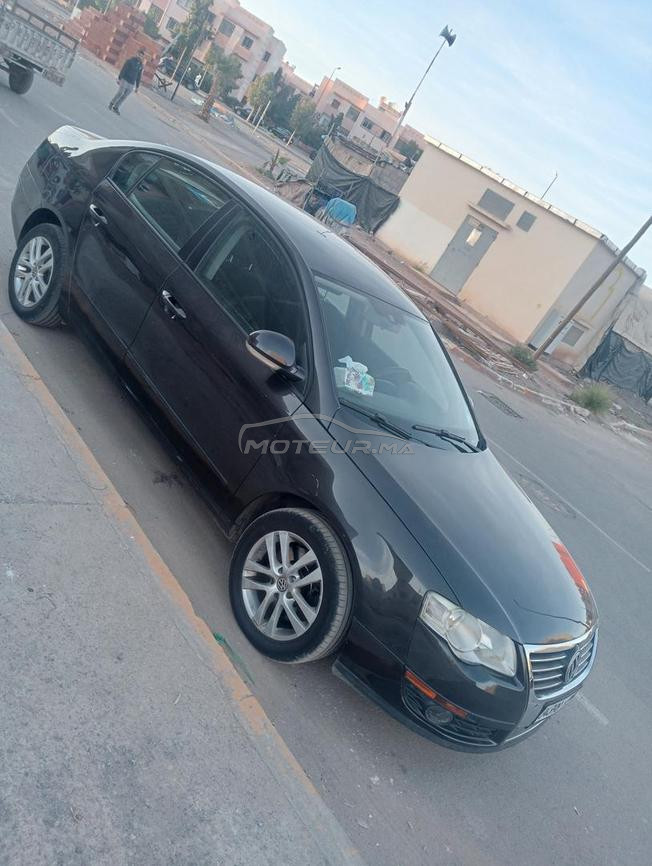 Passat B6