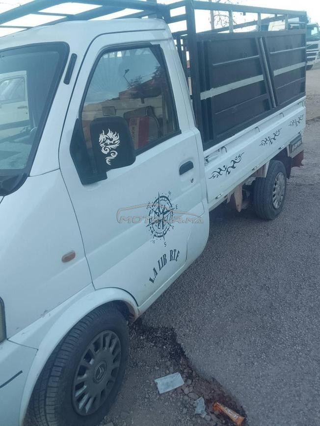 Tfm Honda 