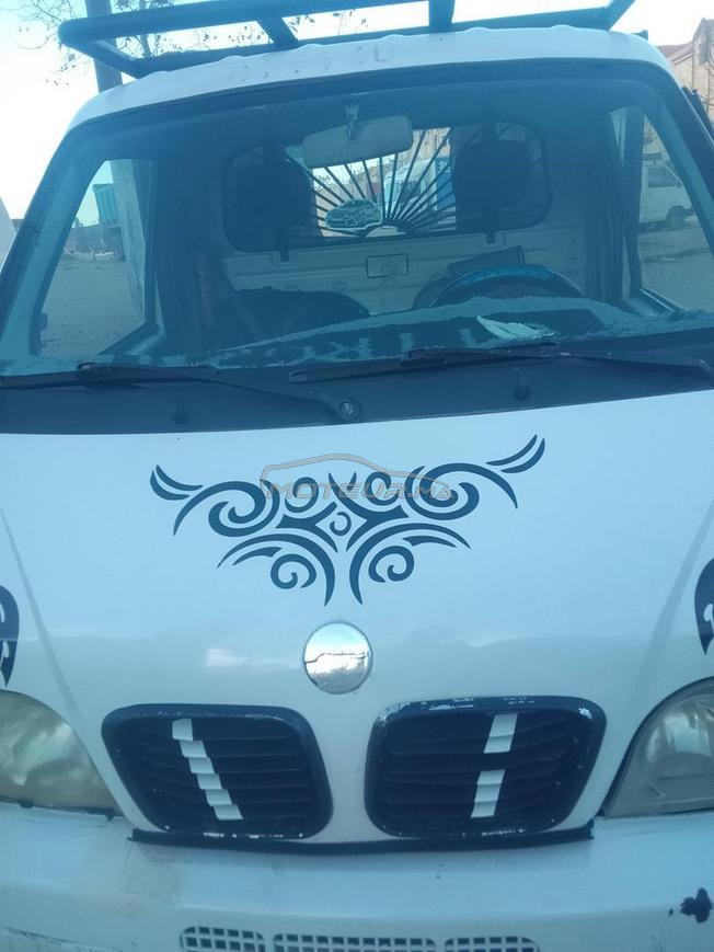 Tfm Honda 