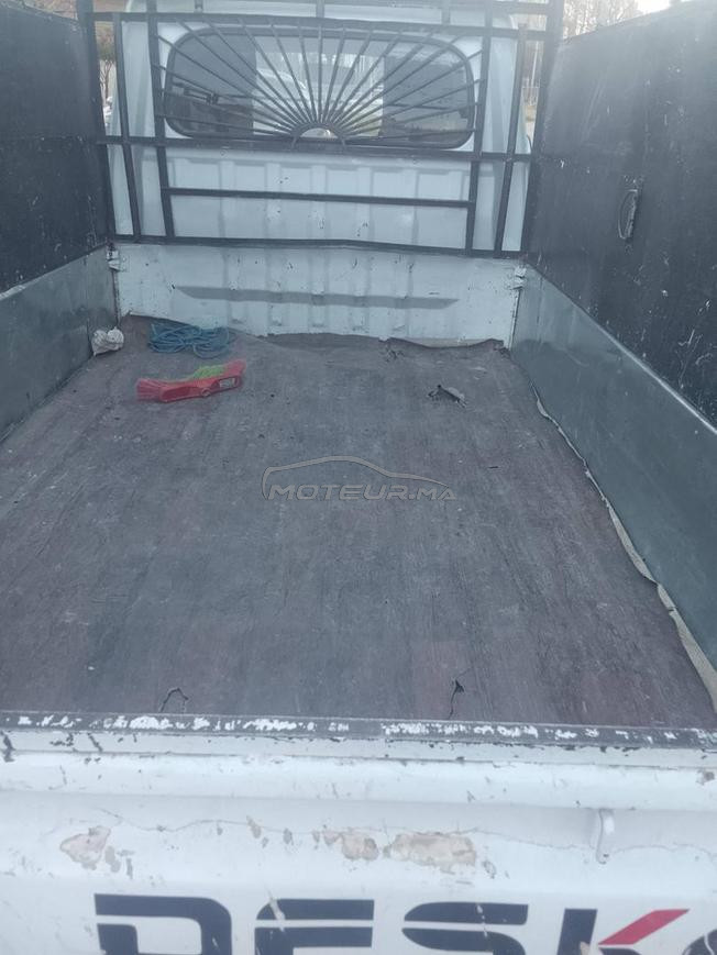 Tfm Honda 