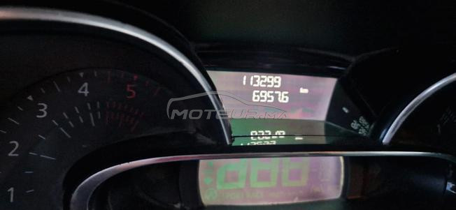 Clio a vendre 