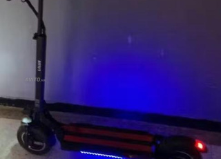 trotinette lalux t23