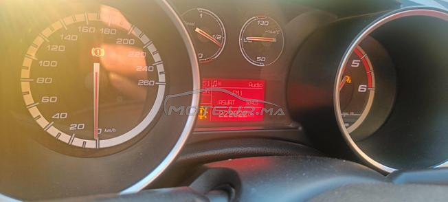 Alfa Romeo Giulietta diesel 2 L 2015