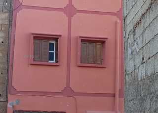 العريصة قرية الشمس العليا 