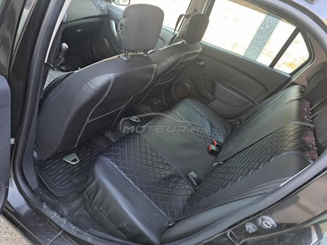 dacia logan tt option 2014
