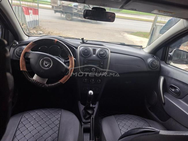 dacia logan tt option 2014