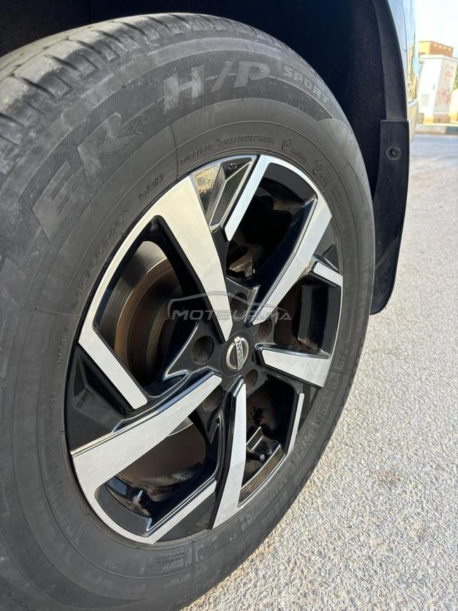 Nissan Qashqai Diesel Manuelle 2021 à Oujda