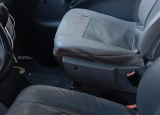 Mercedes-Benz Vito Diesel Manuelle 1999 à Tanger