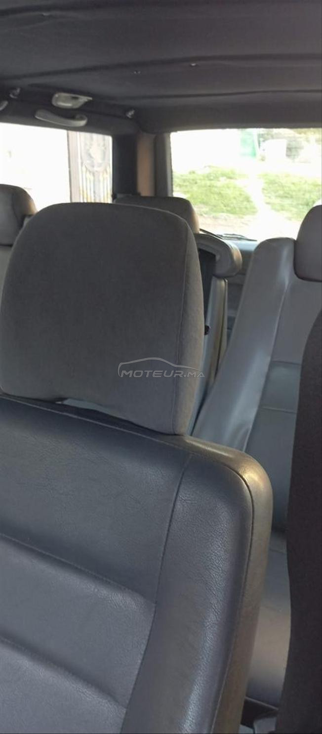Mercedes-Benz Vito Diesel Manuelle 1999 à Tanger