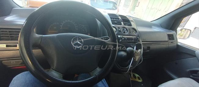 Mercedes-Benz Vito Diesel Manuelle 1999 à Tanger