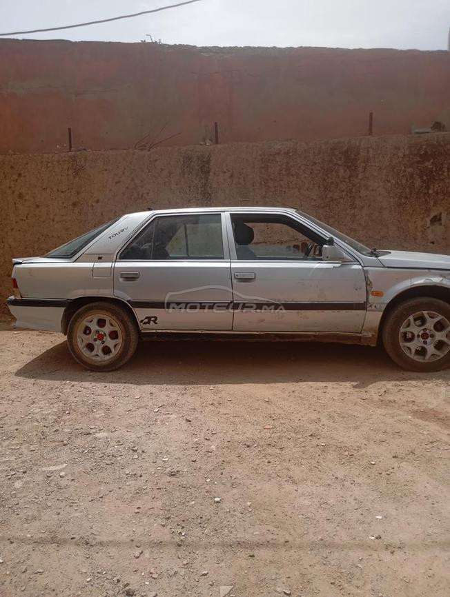Renault R25