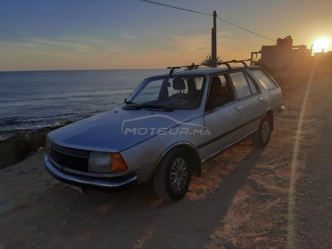 Renault R18 Essence Manuelle 1980 à Agadir