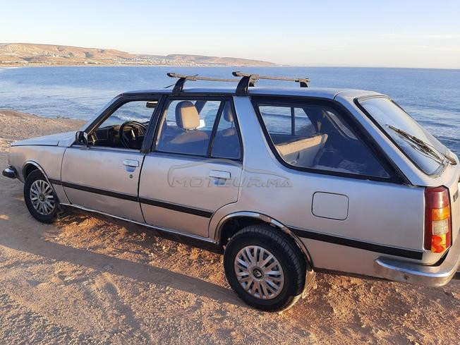 Renault R18 Essence Manuelle 1980 à Agadir