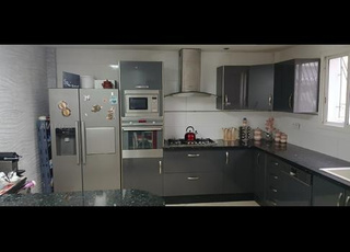 vendre d'un appartement (temara)