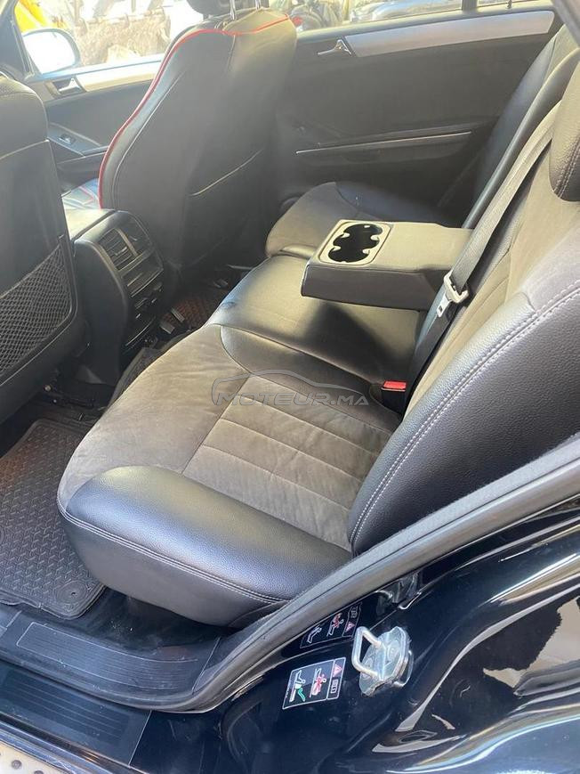ml 320 cdi 