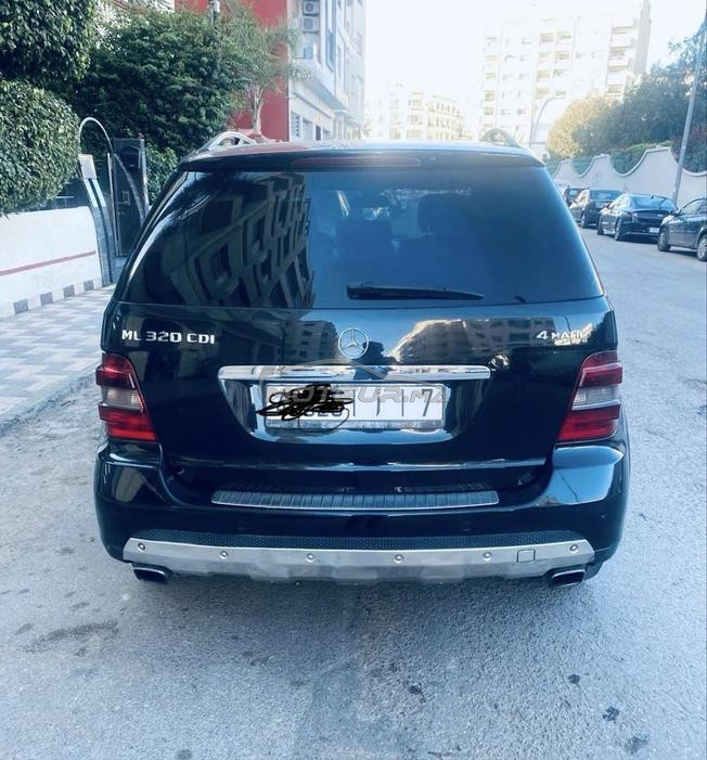 ml 320 cdi 