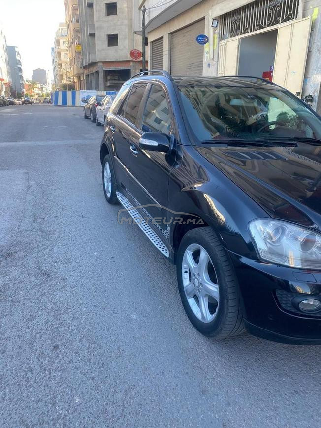 ml 320 cdi 