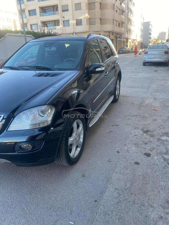 ml 320 cdi 