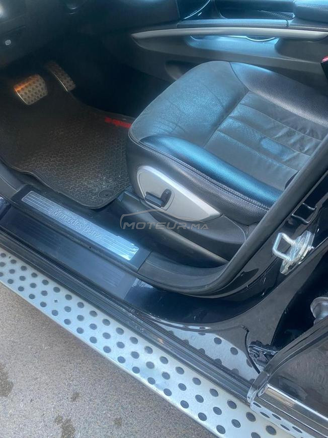 ml 320 cdi 