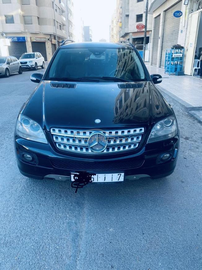 ml 320 cdi 