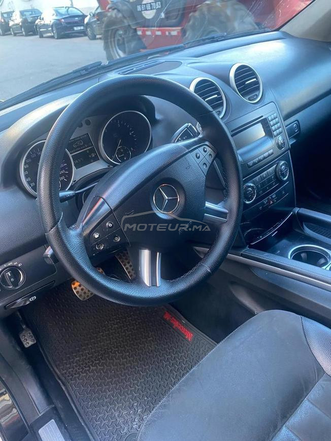 ml 320 cdi 