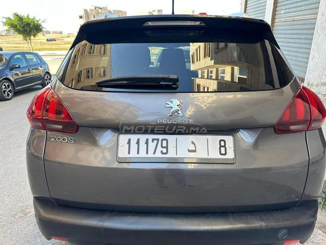 Peugeot 2008 bon état 