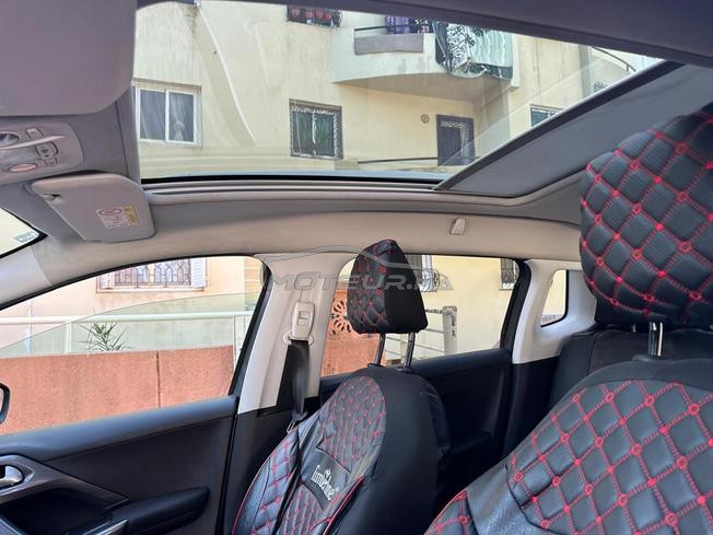 Peugeot 2008 bon état 