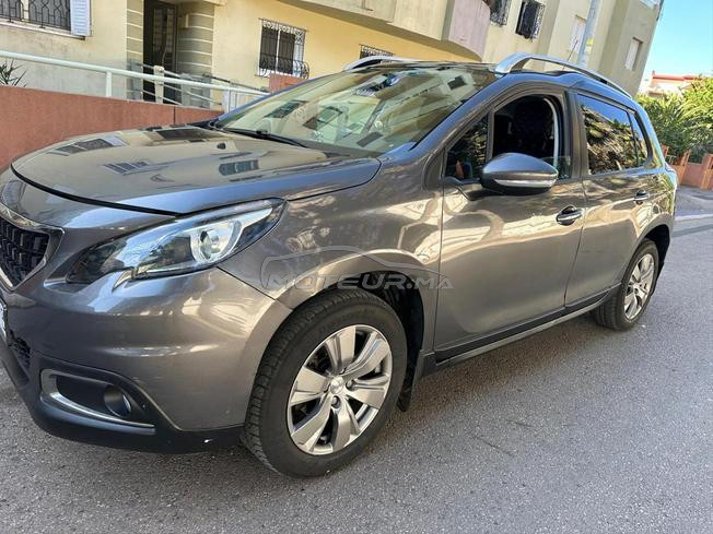 Peugeot 2008 bon état 