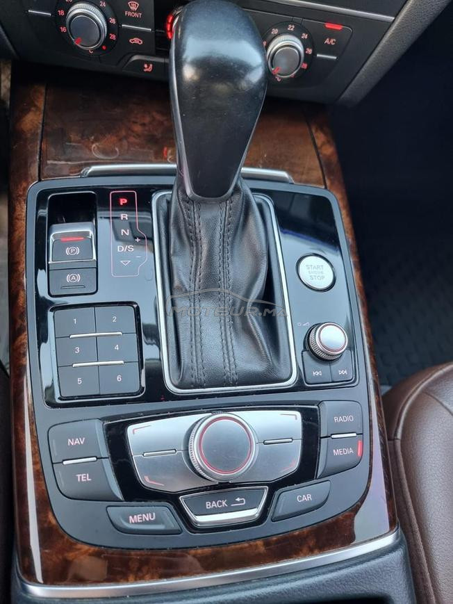 audi a6 v6 