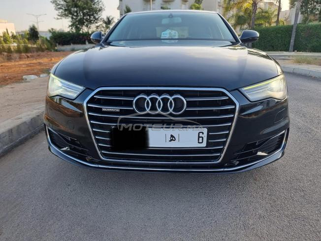 audi a6 v6 