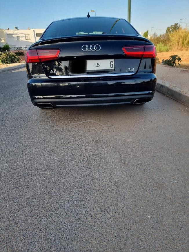 audi a6 v6 