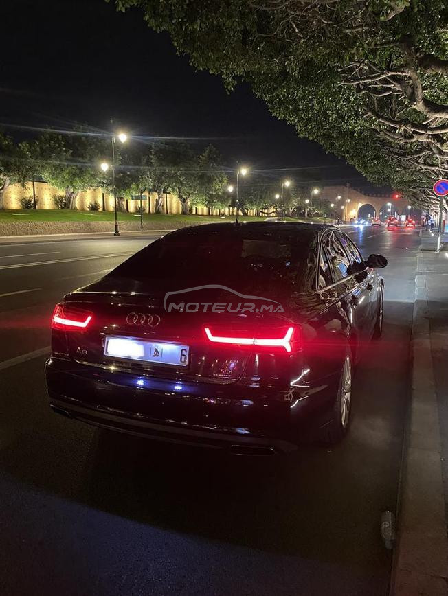 audi a6 v6 