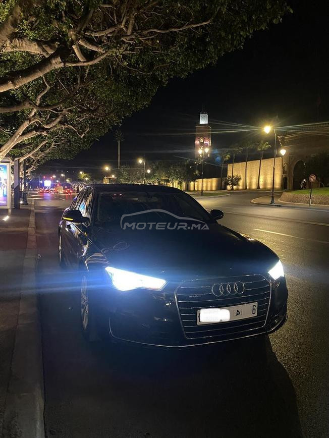 audi a6 v6 
